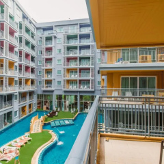 Elite Suites Patong Hotel - Bild 5