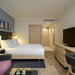 Hilton Garden Inn Budapest City Centre - Bild 8