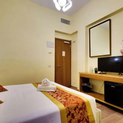 Hotel Terminal - Bild 16