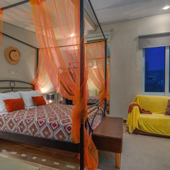 Zen Hotel - Bild 5