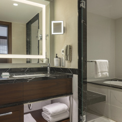 Conrad Istanbul Bosphorus - Bild 23