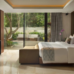 Svanata Uluwatu Bali Resort - Bild 6