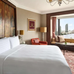 Shangri-La Bangkok - Bild 8