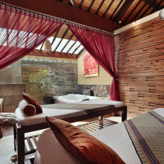 Vila Ombak Hotel - Bild 25