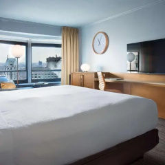 New York Hilton Midtown - Bild 11