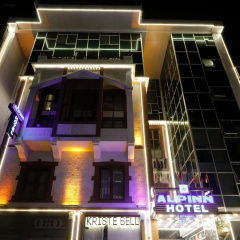 Alpinn Hotel Istanbul- Special Class thumbnail 33