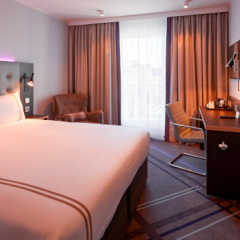 Premier Inn Nürnberg City Opernhaus - Bild 3