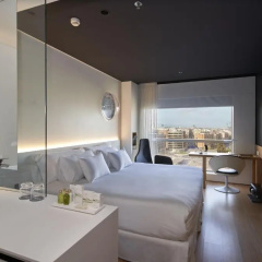 Barceló Sants - Bild 4