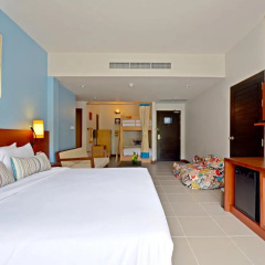 Deevana Plaza Krabi Aonang - Bild 5