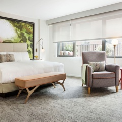The Gardens Sonesta ES Suites New York - Bild 3