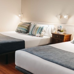 Oriente Atiram Hotel - Bild 5