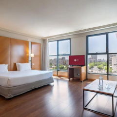 Hotel Exe Plaza - Bild 13