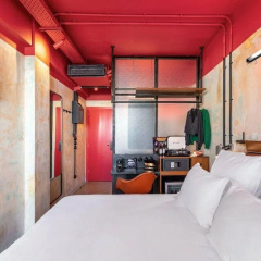 Max Brown Downtown Hotel - Bild 8