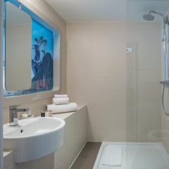 Hôtel Le Marcel - Paris Gare de l'Est - Bild 20