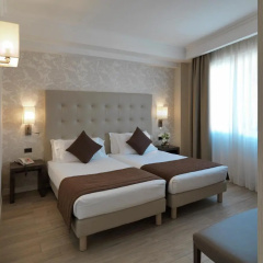 Hotel Windsor Milano - Bild 4