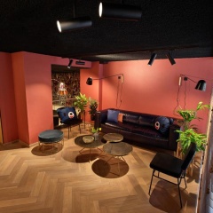 Leonardo Hotel Amsterdam Leidse Square - Bild 11