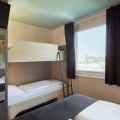 B&B Hotel Neuss - Bild 7