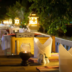 Phi Phi Island Cabana Hotel - Bild 21