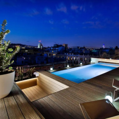 Hotel Vincci Gala - Bild 28