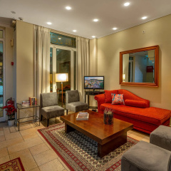 Zen Hotel - Bild 14