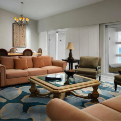 The Westin Resort & Spa, Cancun - Bild 30