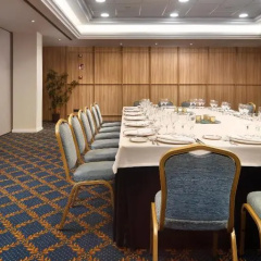 HCC MontBlanc Hotel - Bild 17