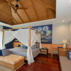 Krabi Resort Ao Nang - Bild 4