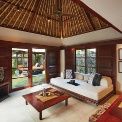 Jimbaran Puri, A Belmond Hotel, Bali - Bild 14