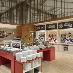 Hampton by Hilton Bursa - Bild 17