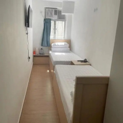Timehouse Hong Kong Hostel Group - Bild 11