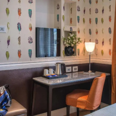 Damaso Hotel - Bild 14