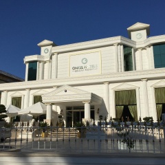 Onkel Resort Hotel - Bild 1