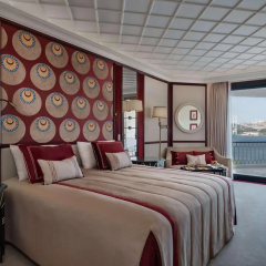 Ciragan Palace Kempinski - Bild 9