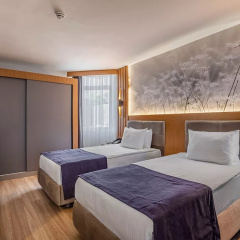 Simena Holiday Village - Bild 5
