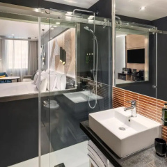 Melia Avenida América - Bild 20
