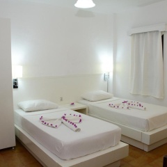 Bodrum Park Hotel - Bild 5