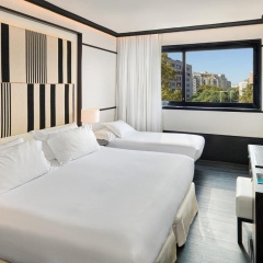 H10 Marina Barcelona - Bild 6