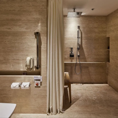 The Ritz-Carlton, Hong Kong - Bild 15