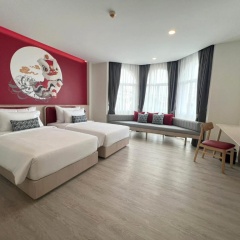 Hotel Midtown Ratsada - Bild 4