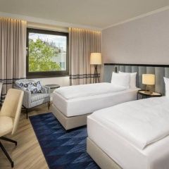 DoubleTree by Hilton Berlin Ku'damm - Bild 14