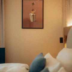 Liyana Hotel - Bild 14
