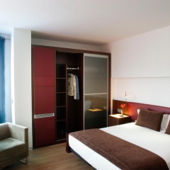 Hotel Indigo Barcelona Plaza Espana by IHG - Bild 3