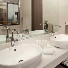 The Level At Melia Barcelona Sky - Bild 17