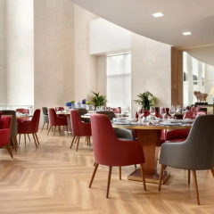 Shangri-La Dubai - Bild 17