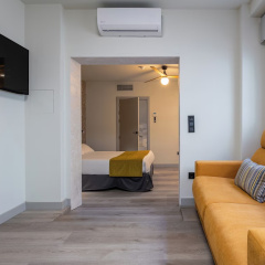 Atarazanas Málaga Boutique Hotel - Bild 21