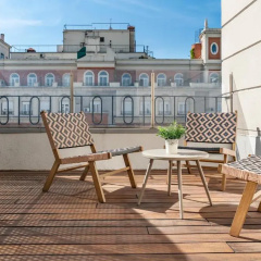 Hotel Vincci Vía 66 - Bild 9