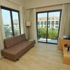 Jiva Beach Resort - All Inclusive - Bild 5