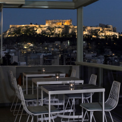 Evripides Hotel - Bild 16