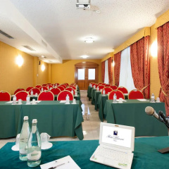 Marconi Hotel - Bild 27