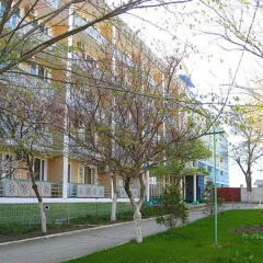 Гостиница Пансион Черноморский в Черноморском отзывы, цены и фото номеров - забронировать гостиницу Пансион Черноморский онлайн Черноморское приотельная территория
